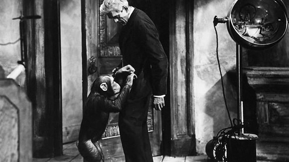 Photo du film The Man Who Changed His Mind