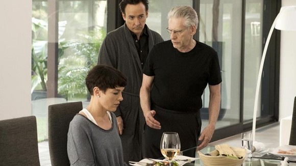 Photo du film La Carte des étoiles