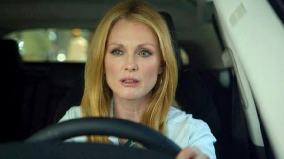 Photo du film La Carte des étoiles