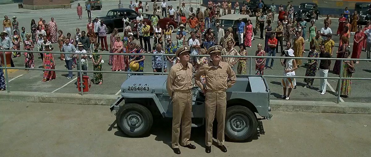 Photo from the movie Midway