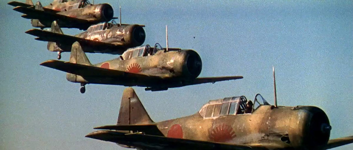 Photo from the movie Midway