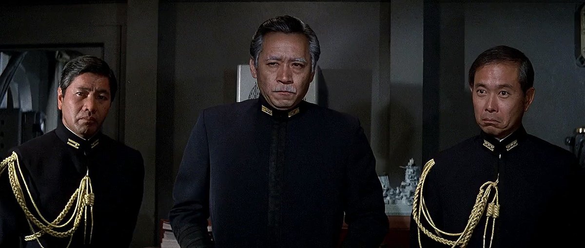 Photo from the movie Midway