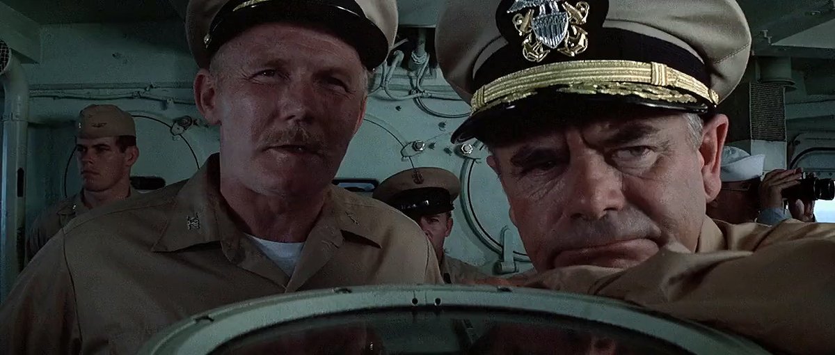 Photo from the movie Midway