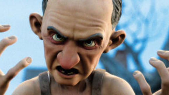 Photo du film La Maison monstre