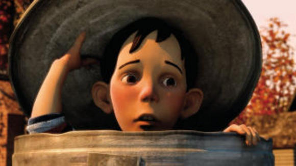 Photo du film La Maison monstre