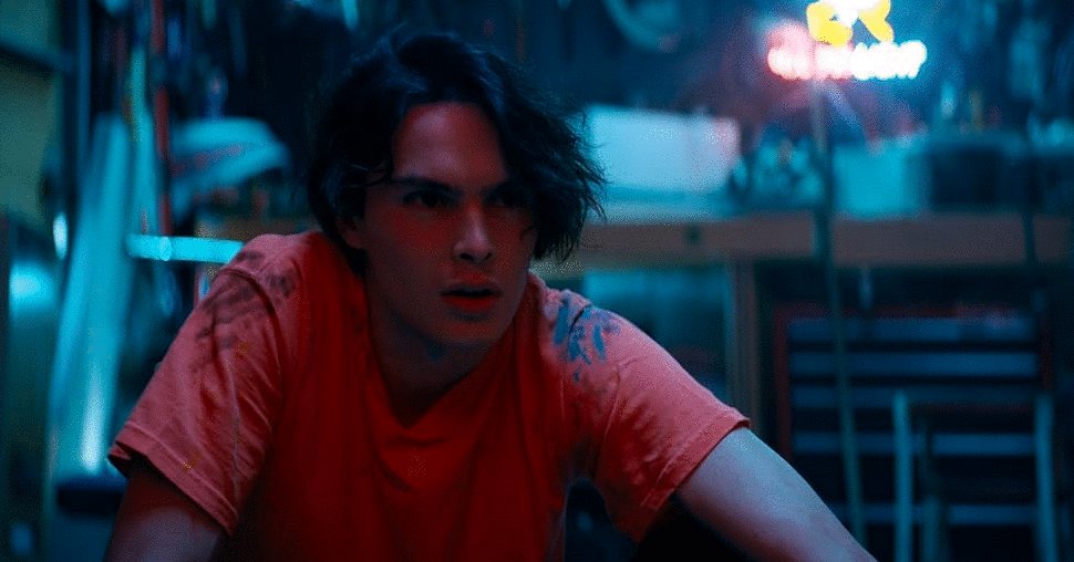 Photo du film Monsters of California