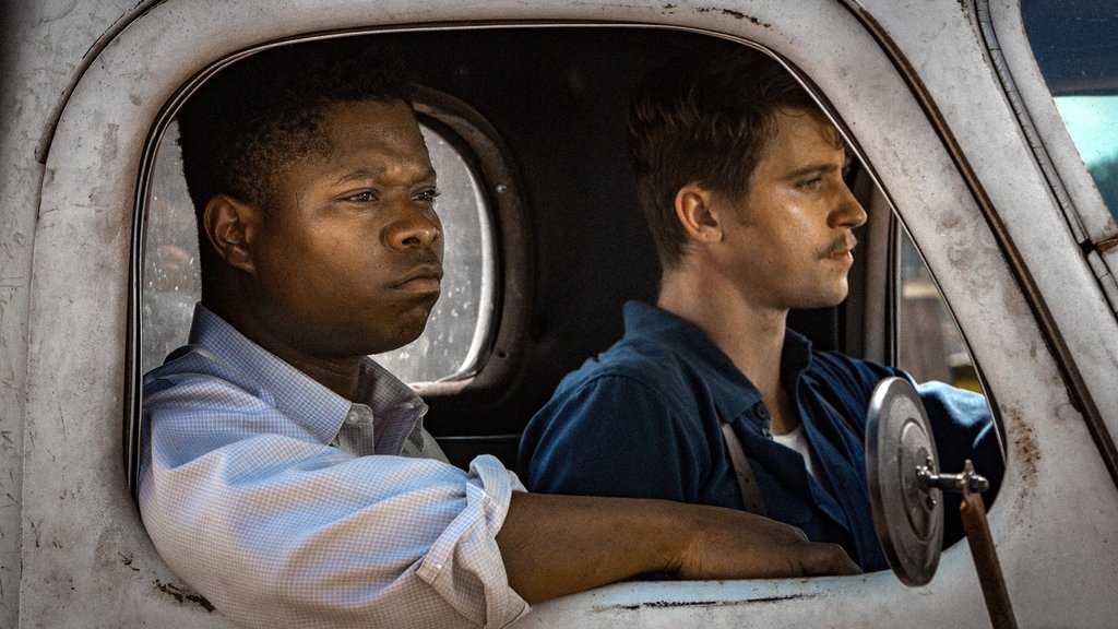 Photo du film Mudbound