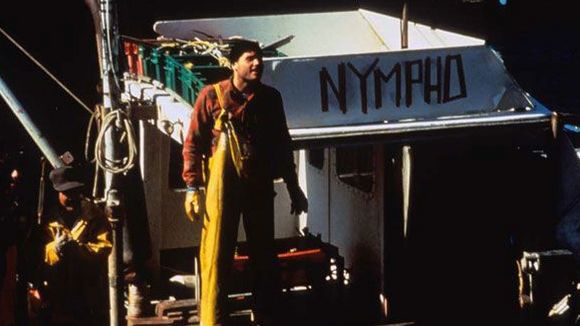 Photo from the movie Mystic Pizza