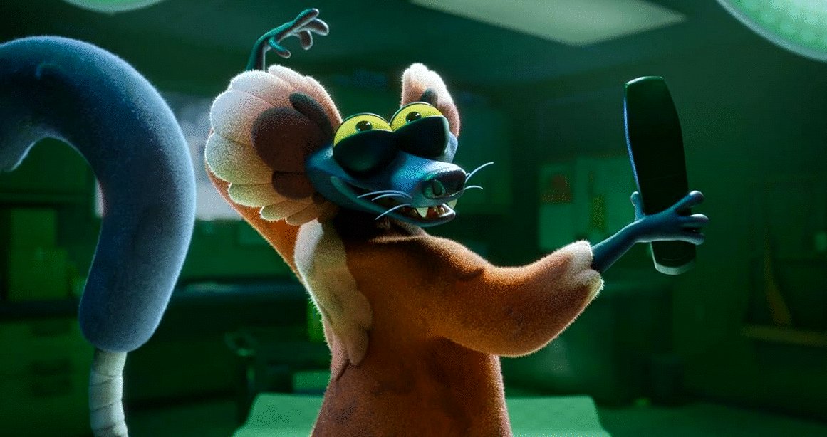 Photo from the movie Night of the Zoopocalypse