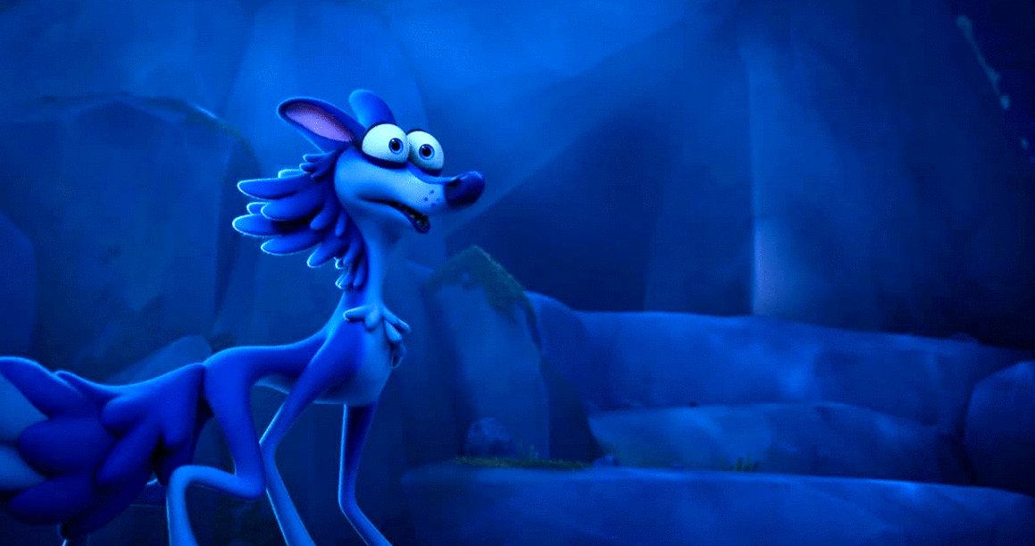 Photo from the movie Night of the Zoopocalypse