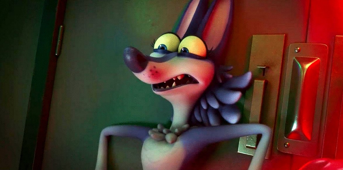 Photo from the movie Night of the Zoopocalypse