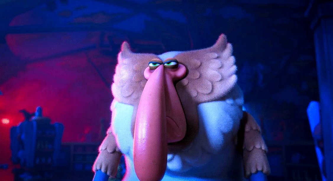 Photo from the movie Night of the Zoopocalypse