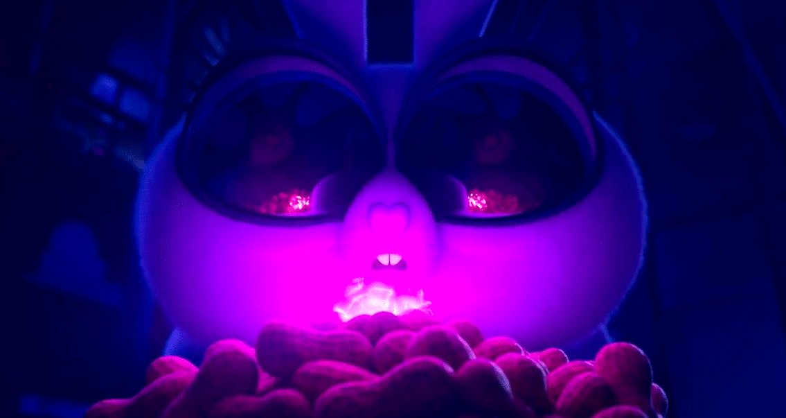 Photo from the movie Night of the Zoopocalypse