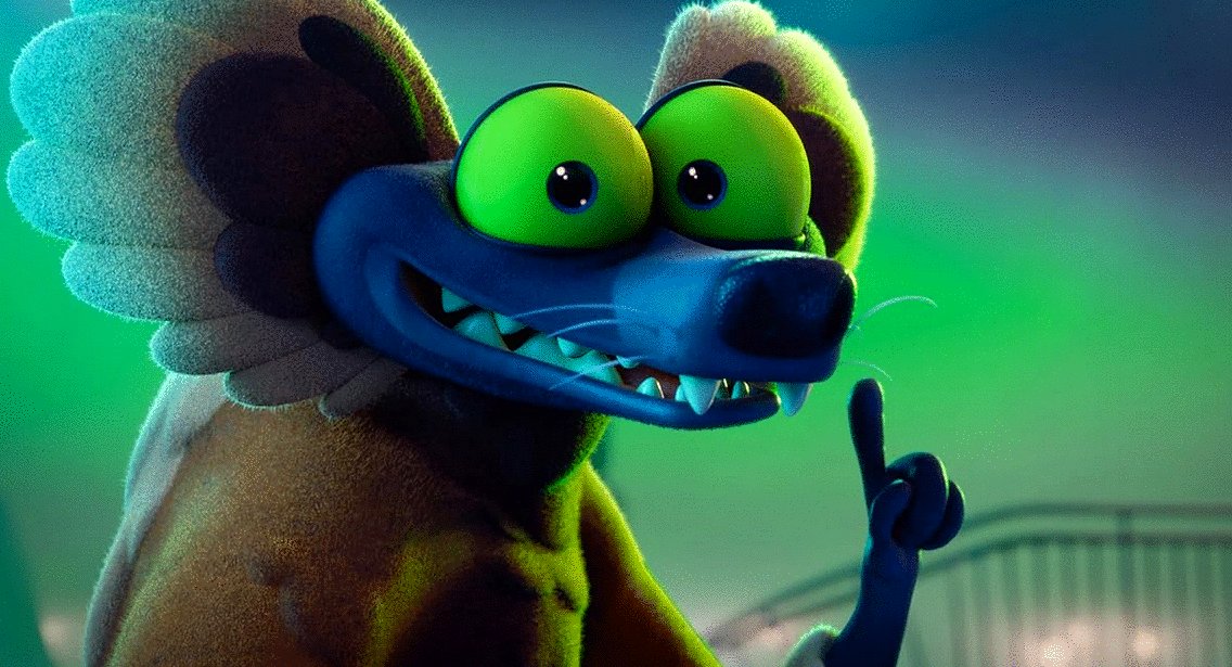 Photo from the movie Night of the Zoopocalypse