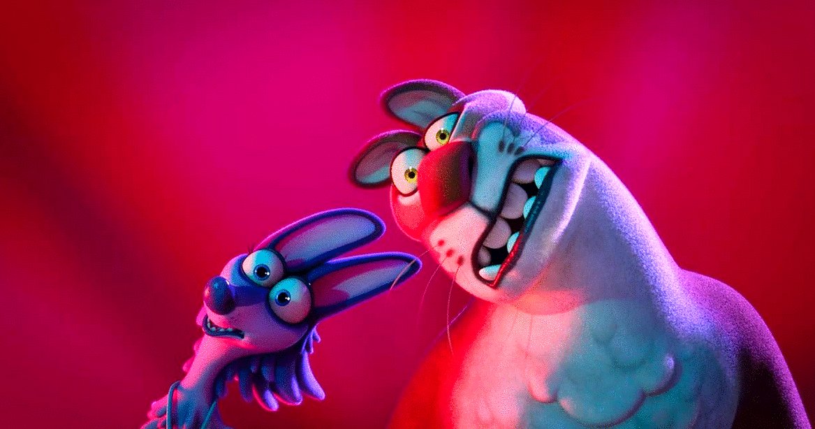 Photo from the movie Night of the Zoopocalypse