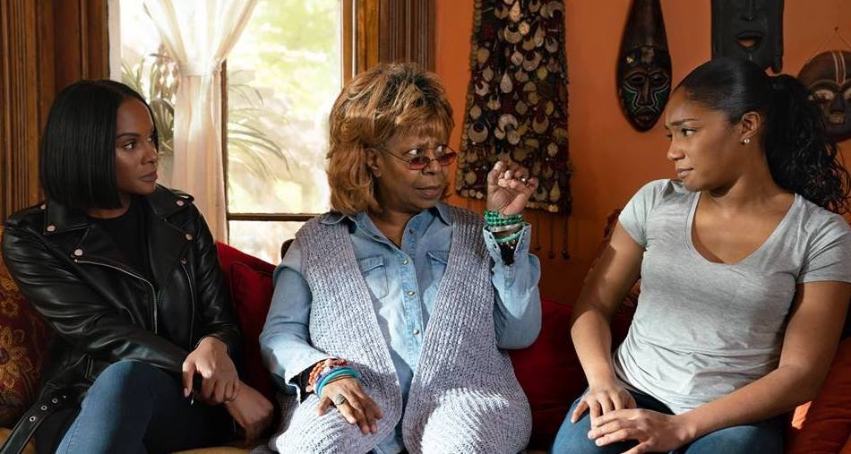 Photo du film Nobody's Fool