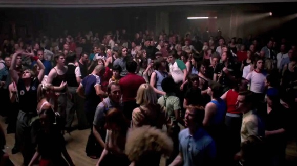 Photo from the movie Northern Soul