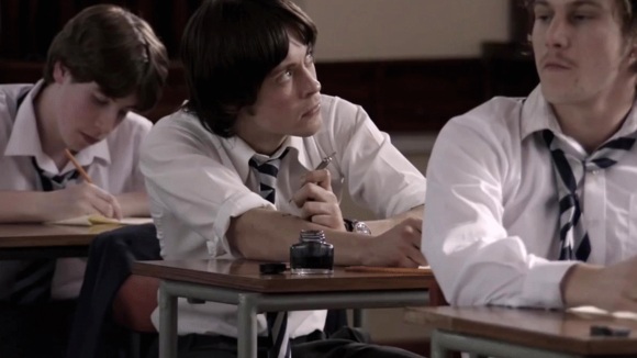 Photo from the movie Northern Soul