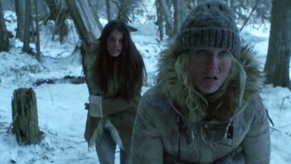 Photo from the movie Numb