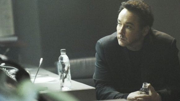 Photo du film Code ennemi