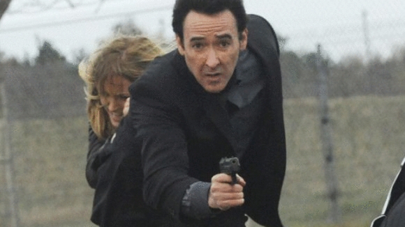 Photo du film Code ennemi