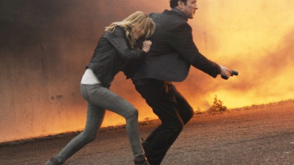 Photo du film Code ennemi