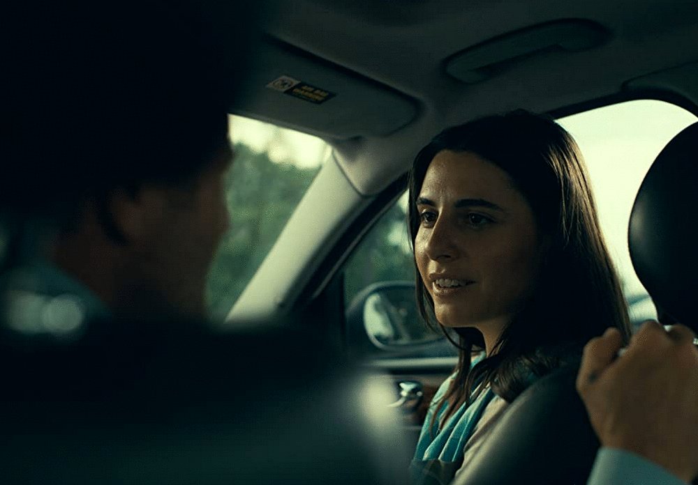 Photo from the movie One Day as a Lion