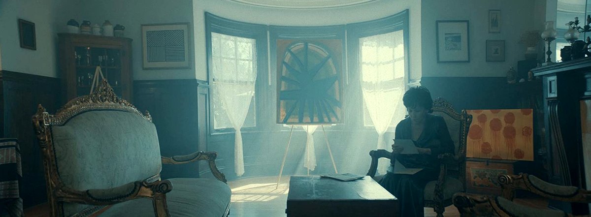 Photo du film Painter