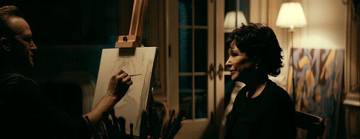 Photo du film Painter