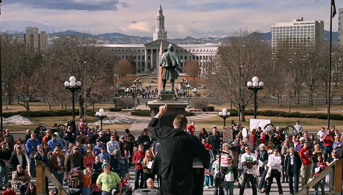 Photo du film Personhood