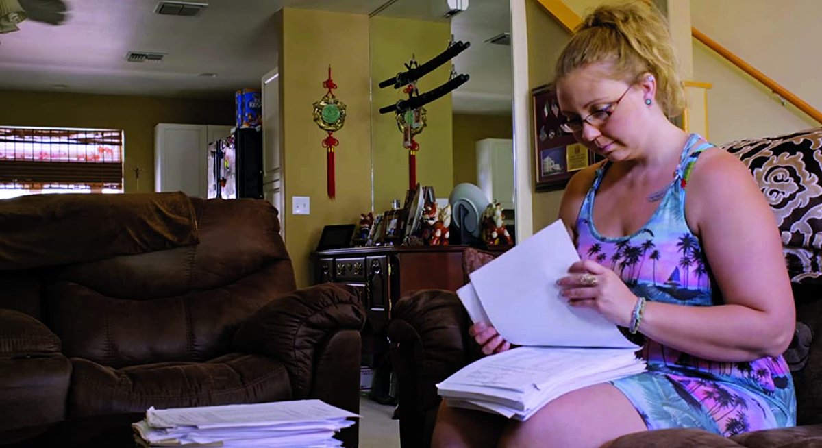 Photo du film Personhood