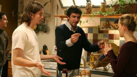 Photo du film Peter and Vandy