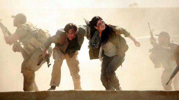 Photo du film Phantom