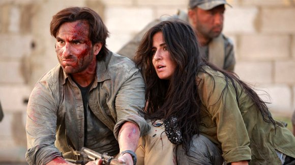 Photo du film Phantom