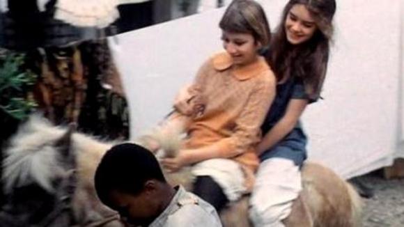 Photo du film Pretty Baby