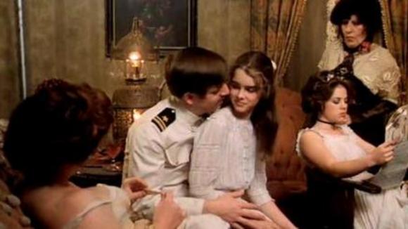 Photo du film Pretty Baby