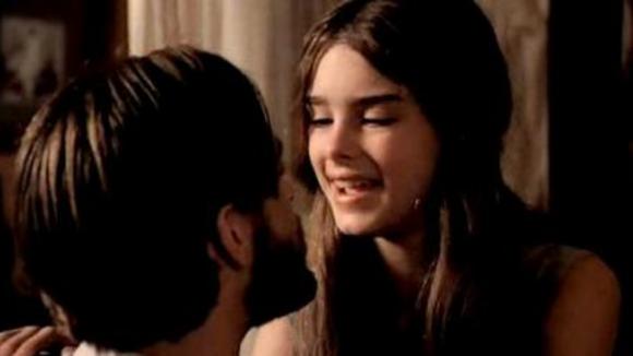 Photo du film Pretty Baby