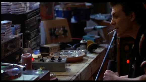 Photo du film Plein volume