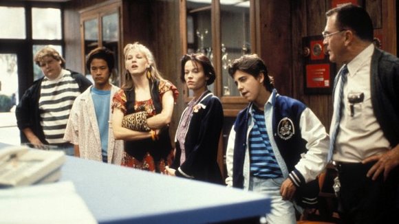 Photo du film Plein volume