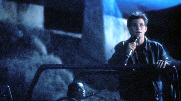 Photo du film Plein volume