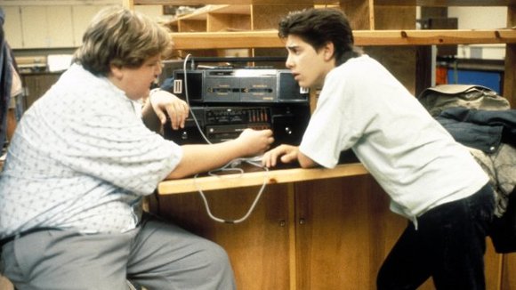 Photo du film Plein volume