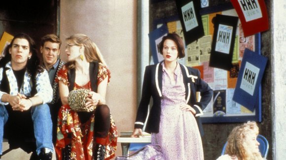 Photo du film Plein volume