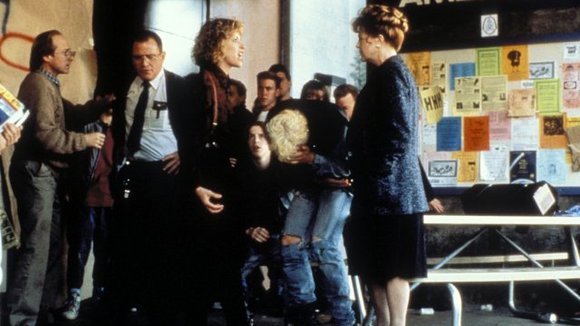 Photo du film Plein volume