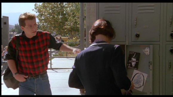 Photo du film Plein volume