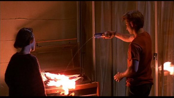 Photo du film Plein volume