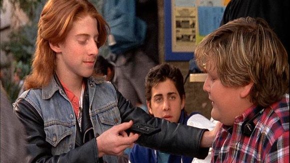 Photo du film Plein volume