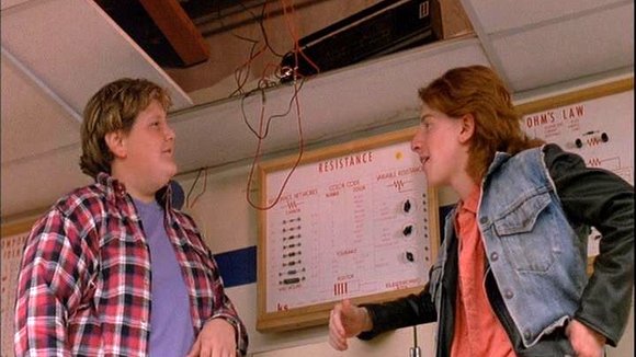 Photo du film Plein volume