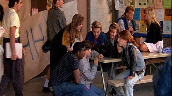 Photo du film Plein volume