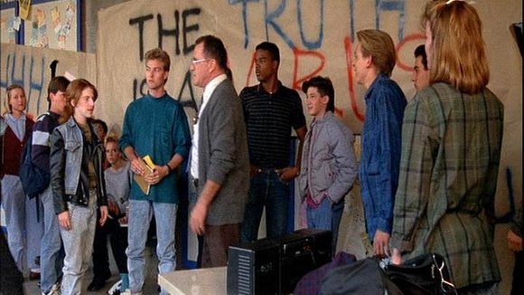 Photo du film Plein volume