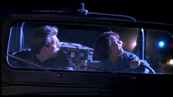 Photo du film Plein volume